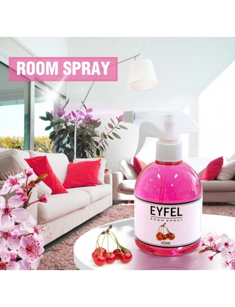 Spray de camera Eyfel 500 ml - Visine Spray de camera Eyfel 500 ml - Visine