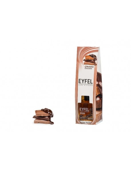 Odorizant camera Eyfel 120 ml - Ciocolata Odorizant camera Eyfel 120 ml - Ciocolata