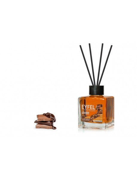 Odorizant camera Eyfel 120 ml - Ciocolata Odorizant camera Eyfel 120 ml - Ciocolata