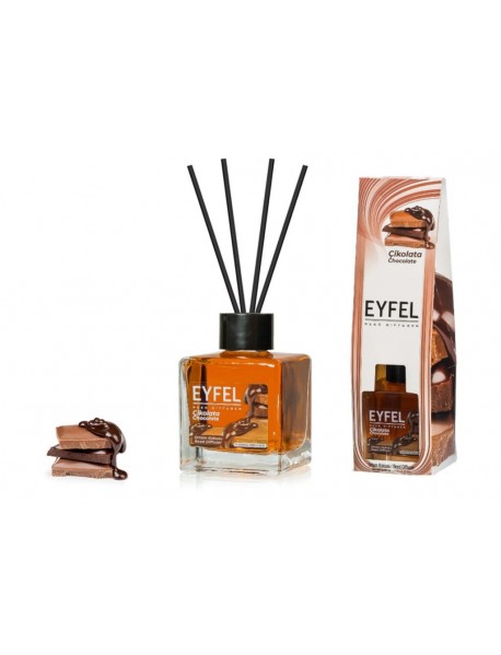Odorizant camera Eyfel 120 ml - Ciocolata Odorizant camera Eyfel 120 ml - Ciocolata