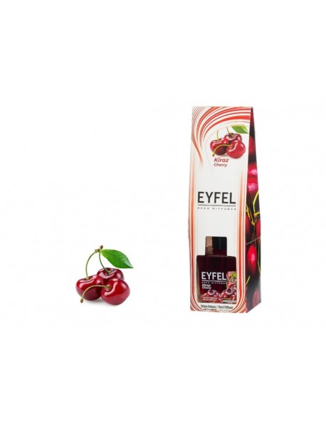 Odorizant camera Eyfel 120 ml - Cirese Odorizant camera Eyfel 120 ml - Cirese