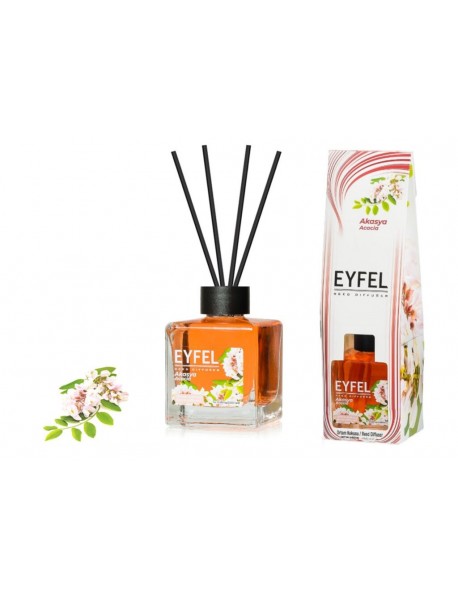 Odorizant camera Eyfel 120 ml - Floare de salcam Odorizant camera Eyfel 120 ml - Floare de salcam