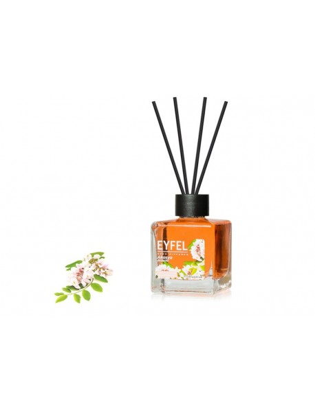 Odorizant camera Eyfel 120 ml - Floare de salcam Odorizant camera Eyfel 120 ml - Floare de salcam