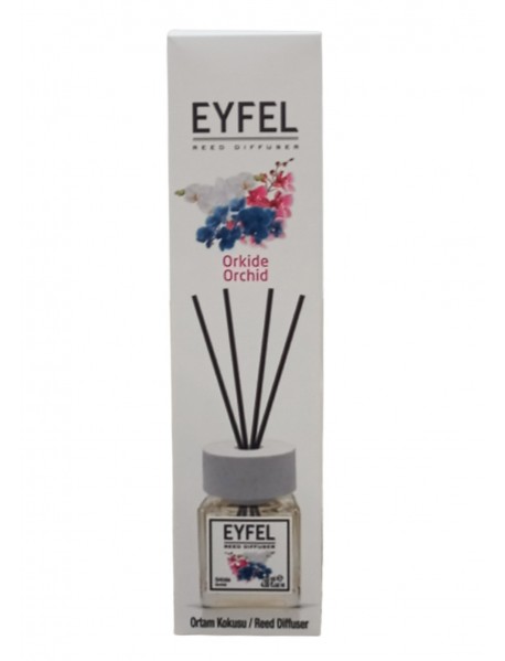 Odorizant camera Eyfel 120 ml - Orhidee