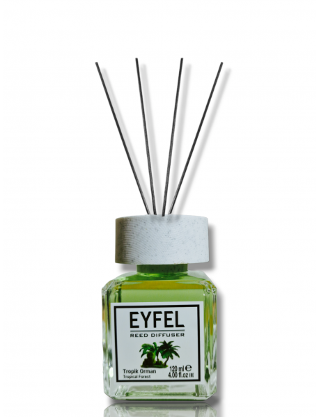 Odorizant camera Eyfel 120 ml - Padure Tropicala