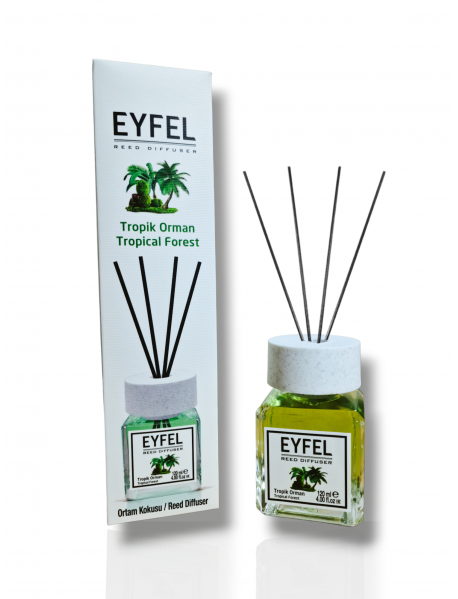 Odorizant camera Eyfel 120 ml - Padure Tropicala