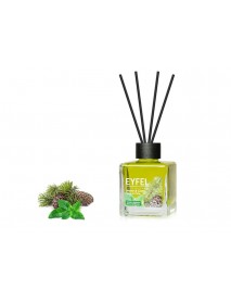 Odorizant camera Eyfel 120 ml - Pin-Menta
