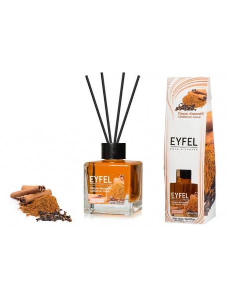 Odorizant camera Eyfel 120 ml - Scortisoara-Cuisoare
