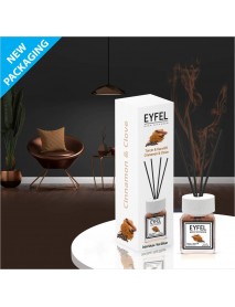 Odorizant camera Eyfel 120 ml - Scortisoara-Cuisoare