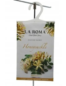 Saculet parfumat La Roma Mana maicii domnului 26 gr