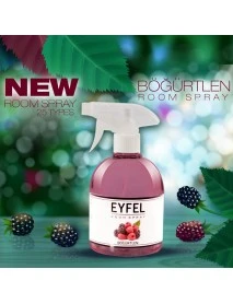 Spray de camera Eyfel 500 ml - Fructe de padure