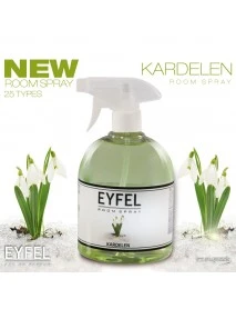 Spray de camera Eyfel 500 ml - Ghiocel