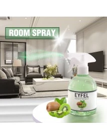 Spray de camera Eyfel 500 ml - Kiwi