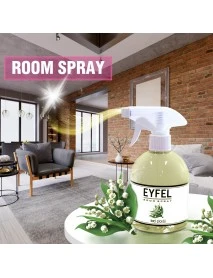 Spray de camera Eyfel 500 ml - Margaritar