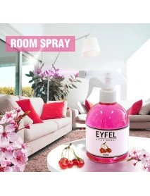 Spray de camera Eyfel 500 ml - Visine
