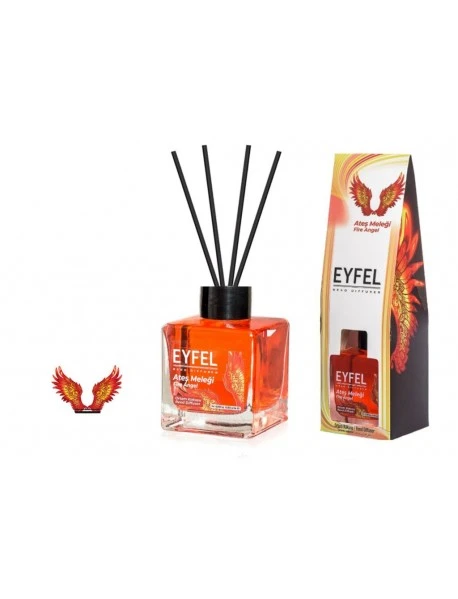 Odorizant camera Eyfel 120 ml - Angel Fire