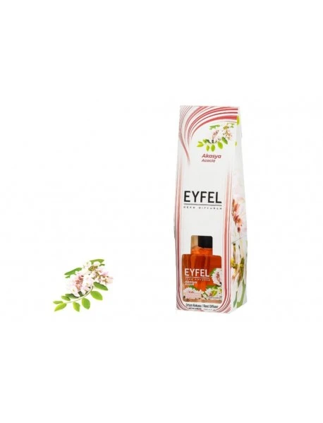 Odorizant camera Eyfel 120 ml - Floare de salcam