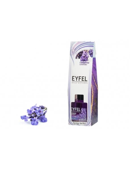 Odorizant camera Eyfel 120 ml - Lavanda