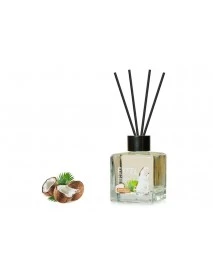 Odorizant camera Eyfel 120 ml - Nuca de cocos