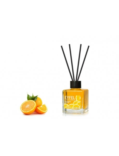 Odorizant camera Eyfel 120 ml - Portocala