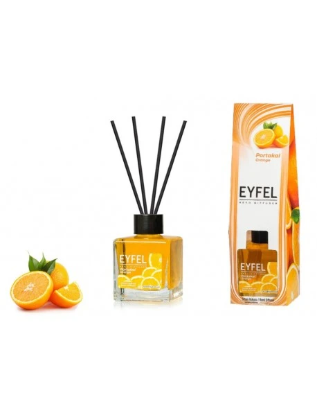 Odorizant camera Eyfel 120 ml - Portocala