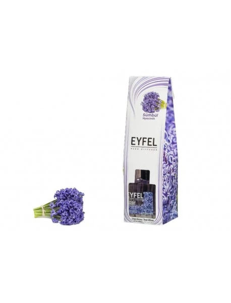 Odorizant camera Eyfel 120 ml - Zambila