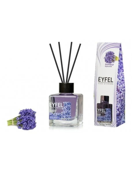 Odorizant camera Eyfel 120 ml - Zambila