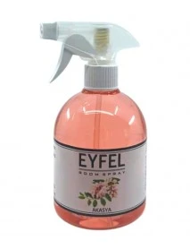 Spray de camera Eyfel 500 ml - Salcam