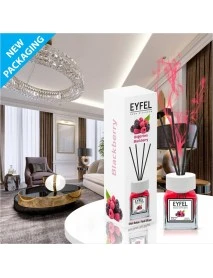 Odorizant camera Eyfel 120 ml - Fructe de padure