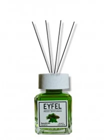 Odorizant camera Eyfel 120 ml - Pin-Menta