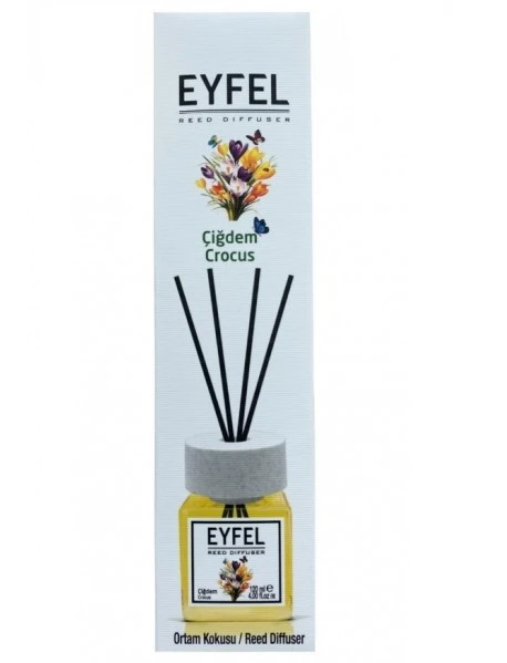 Odorizant camera Eyfel 120 ml - Frezie