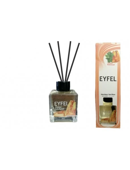 Odorizant camera Eyfel 120 ml - Patchouli