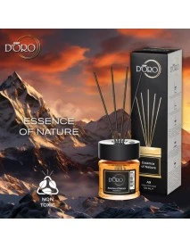Odorizant camera cu bete aroma Essence of Nature, 120 ml, gamma D'ORO NICHE
