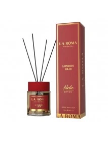 Odorizant camera cu bete La Roma Niche LR 20 – London 120ml