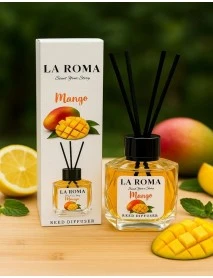 La Roma Odorizant de camera Mango 130 ML