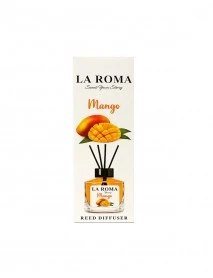 La Roma Odorizant de camera Mango 130 ML