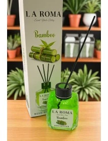 La Roma Odorizant de camera Bambus 130 ml