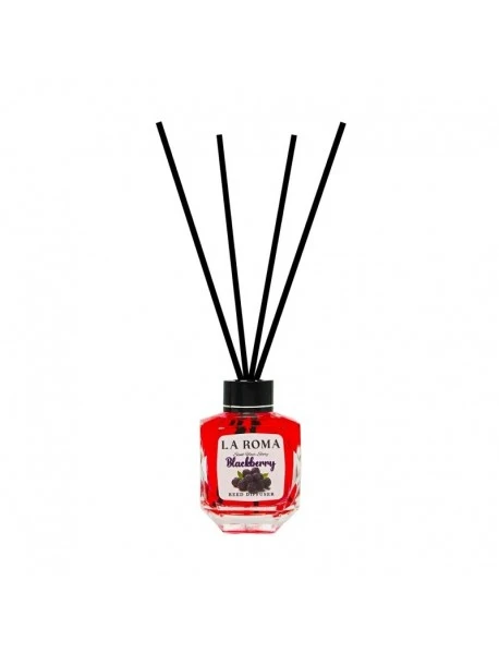 La Roma Odorizant de camera Blackberry - mure 130 ml
