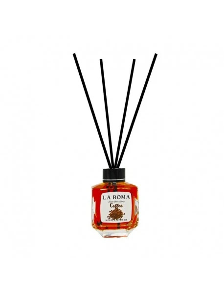 La Roma Odorizant de camera Cafea 130 ml