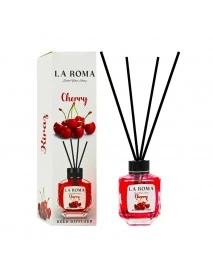 La Roma Odorizant de camera Cirese 130 ml