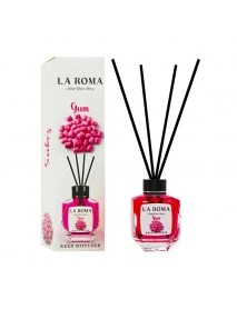 La Roma Odorizant de camera Guma 130 ml