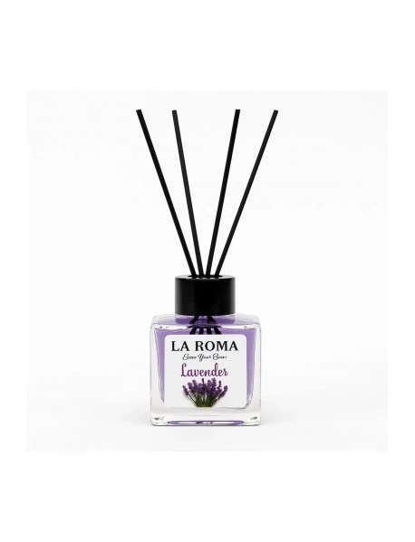 La Roma Odorizant de camera Lavanda 130 ml