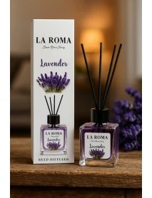 La Roma Odorizant de camera Lavanda 130 ml