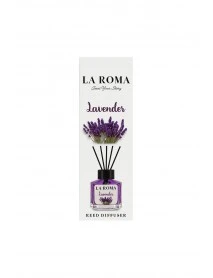 La Roma Odorizant de camera Lavanda 130 ml