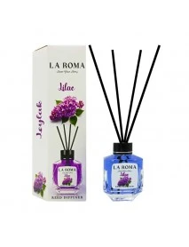 La Roma Odorizant de camera Liliac 130 ml
