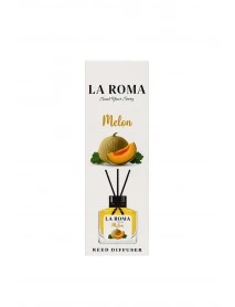 La Roma Odorizant de camera Melon 130 ml