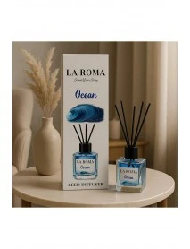 La Roma Odorizant de camera Ocean 130 ml