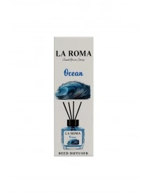 La Roma Odorizant de camera Ocean 130 ml