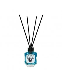 La Roma Odorizant de camera Orhidee neagra 130 ml