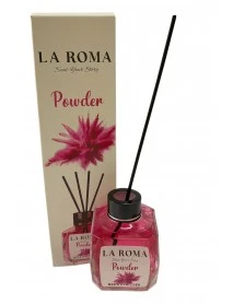 La Roma Odorizant de camera Pudra 130 ml